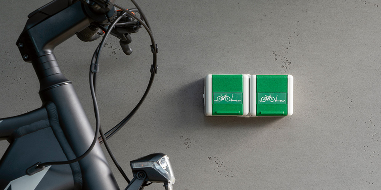 SCHUKO® Steckdose für E-Bikes bei Elektrotechnik Dreyße in Herbsleben